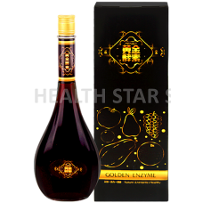 Compo Golden Enzyme 黄金酵素 600ml